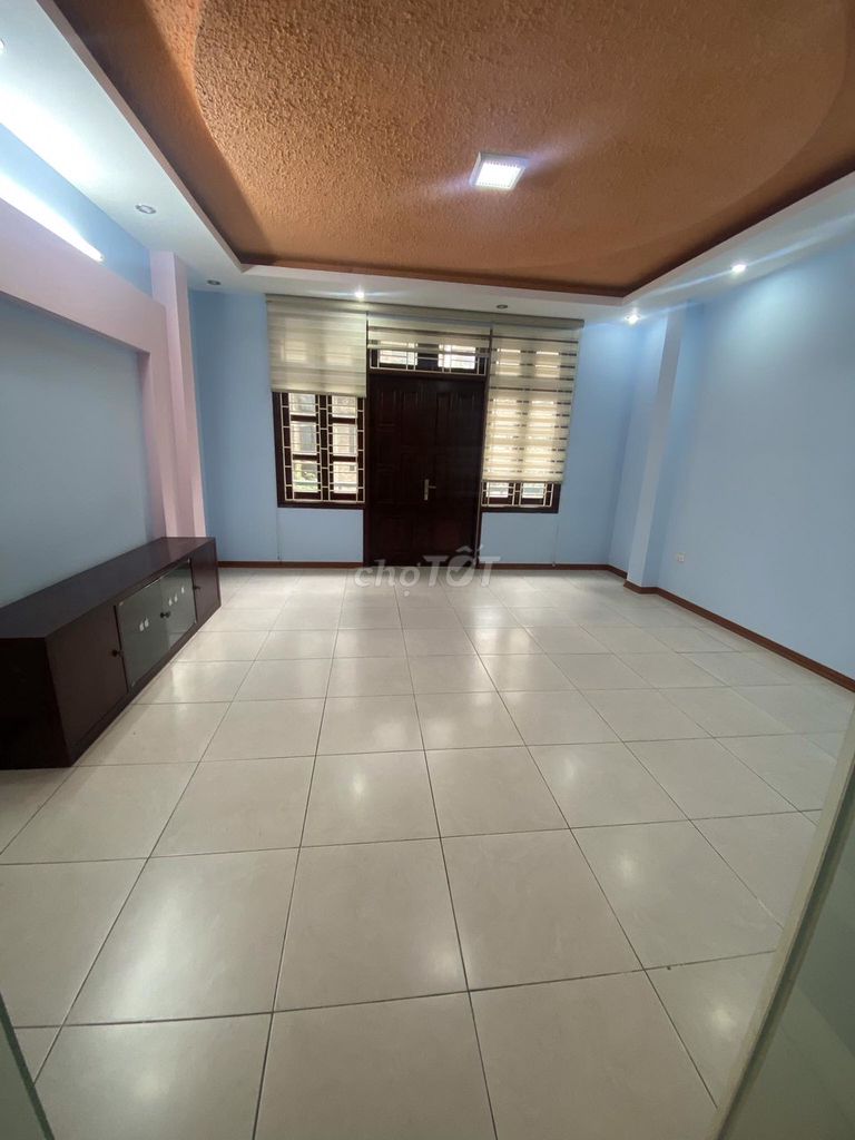 98th street Hạ Yên -- area 60 m2 x 5 level as Vp, class, Kd online