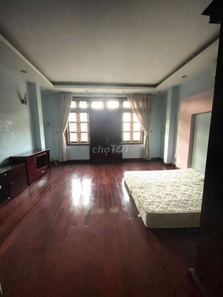 98th street Hạ Yên -- area 60 m2 x 5 level as Vp, class, Kd online