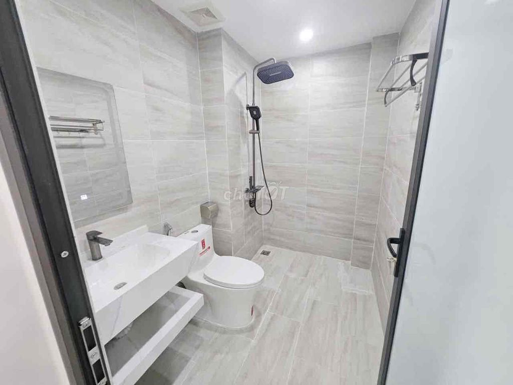 Rent Phúc Lợi, 43 M2, 6 elevators, full interior