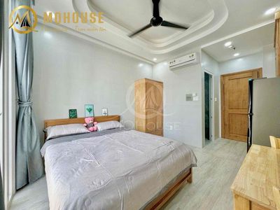 mini apartments, Phạm Văn Bạch.