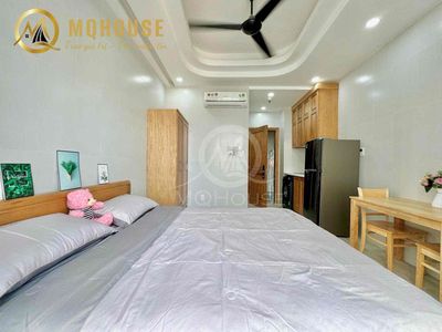 mini apartments, Phạm Văn Bạch.
