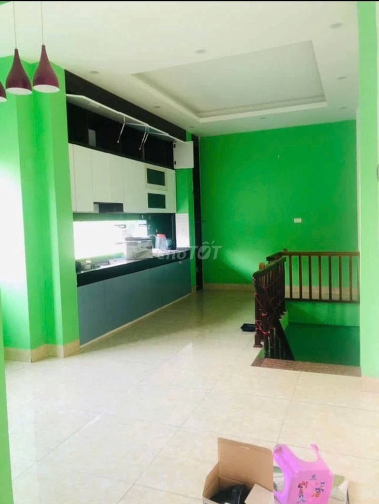 Rent a Định Công Thượng, Hoàng Mai, 50 m2 x 4 floors