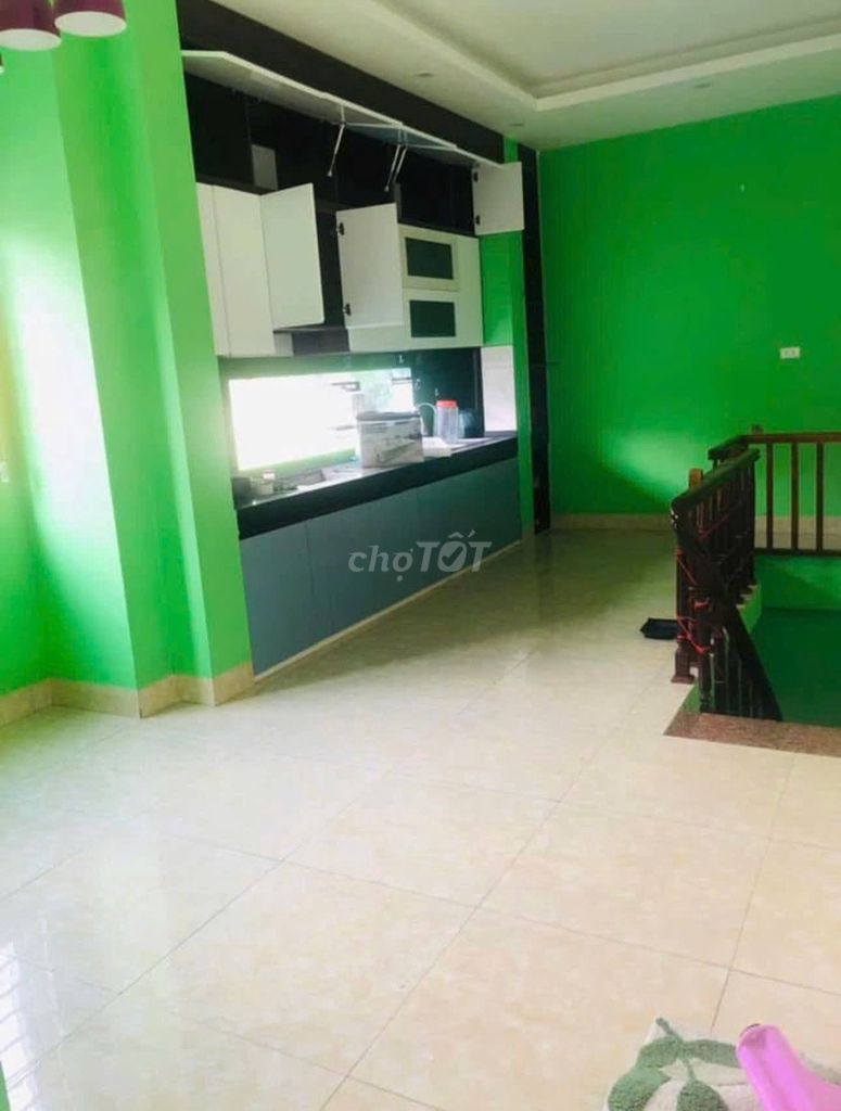 Rent a Định Công Thượng, Hoàng Mai, 50 m2 x 4 floors