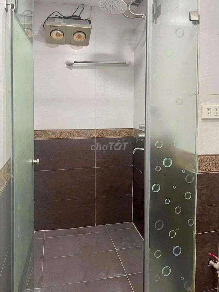 Rent me a second floor of 85 meters, 3 bedrooms, Thanh Xuân.