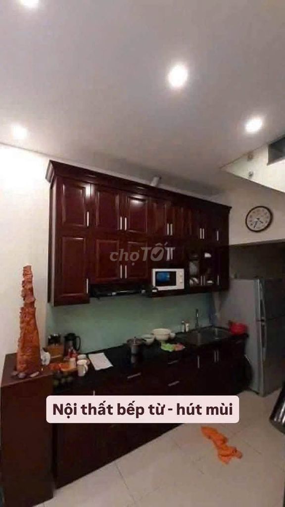 Rent your own apartment 38 meters x 3 floors, 3 closed bedrooms, alleys avoid, Ming Ku