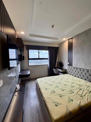 Rent 2 bedroom 68 M2 full beautiful interior - The Pegasuite