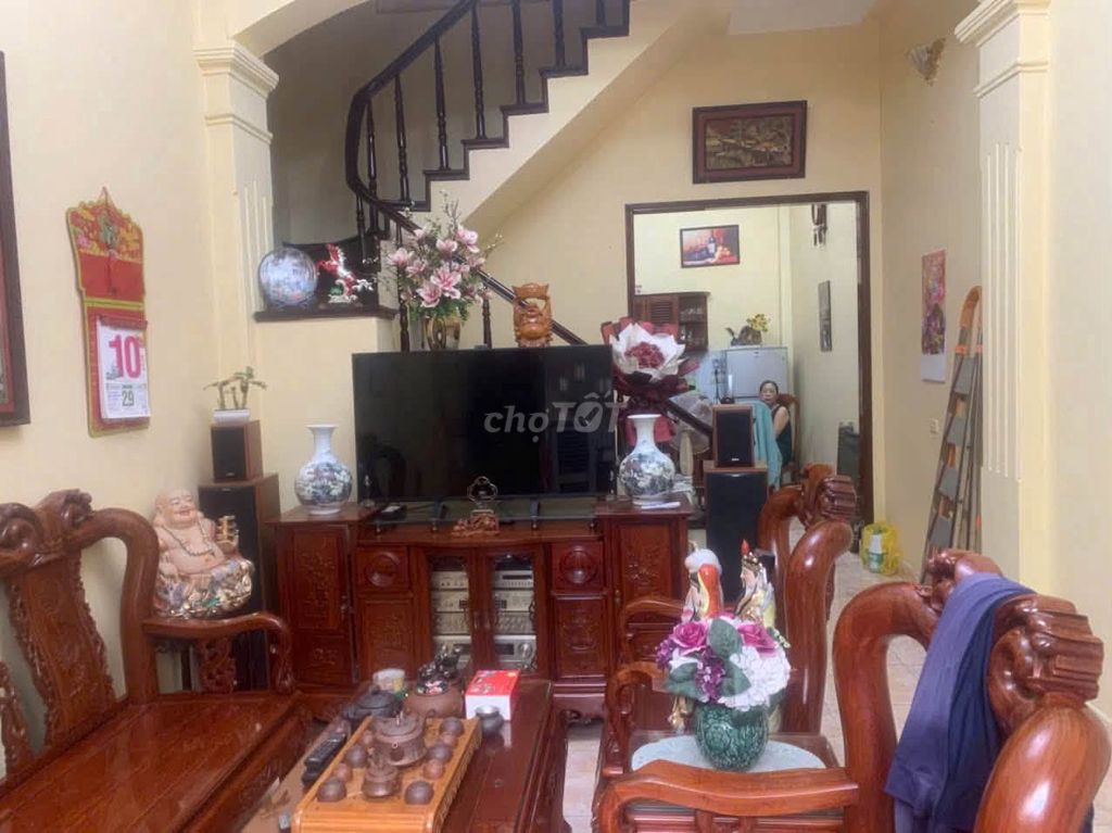 Rent the original Ngõ 477 Nguyễn Trãi, Thanh Xuân