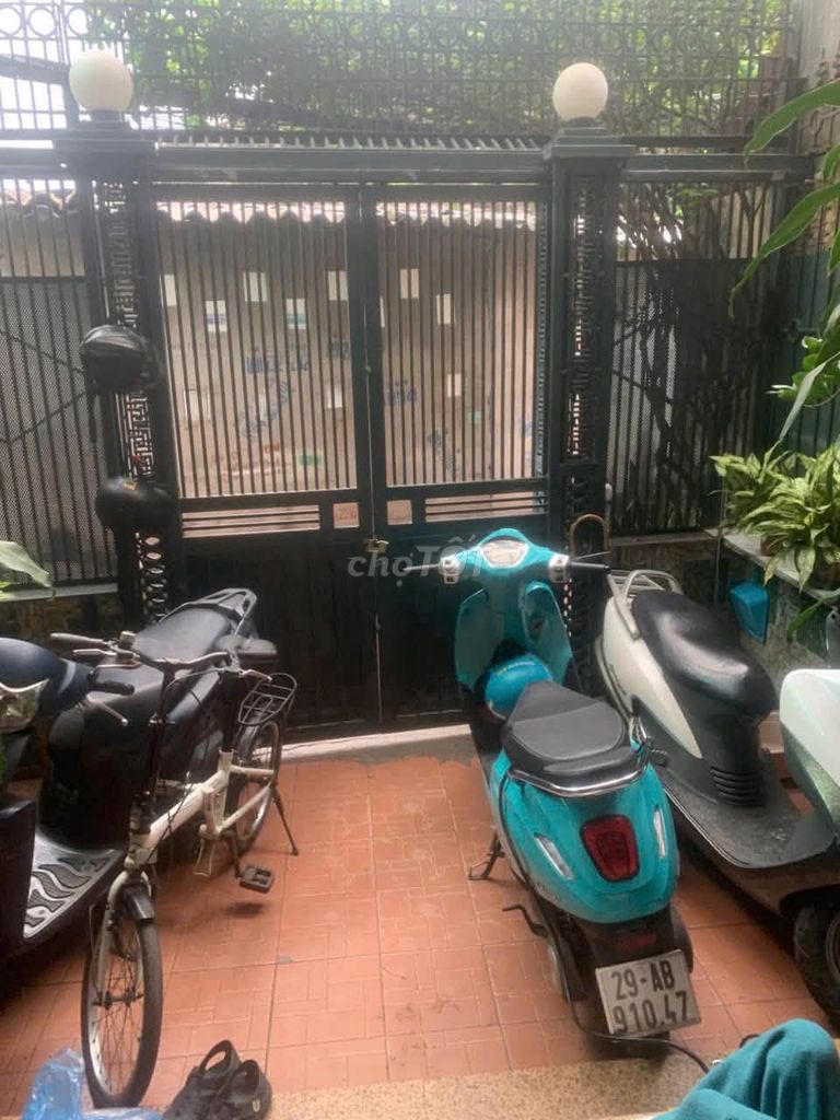 Rent the original Ngõ 477 Nguyễn Trãi, Thanh Xuân