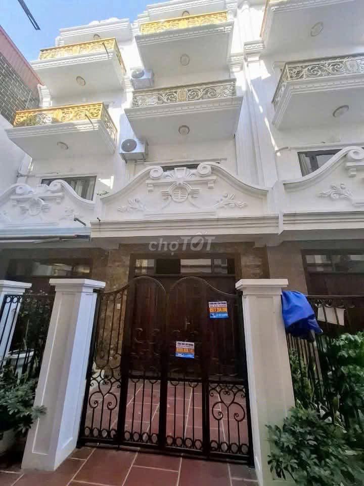 Rent 60 meters, 5 bedrooms, Hà Đông