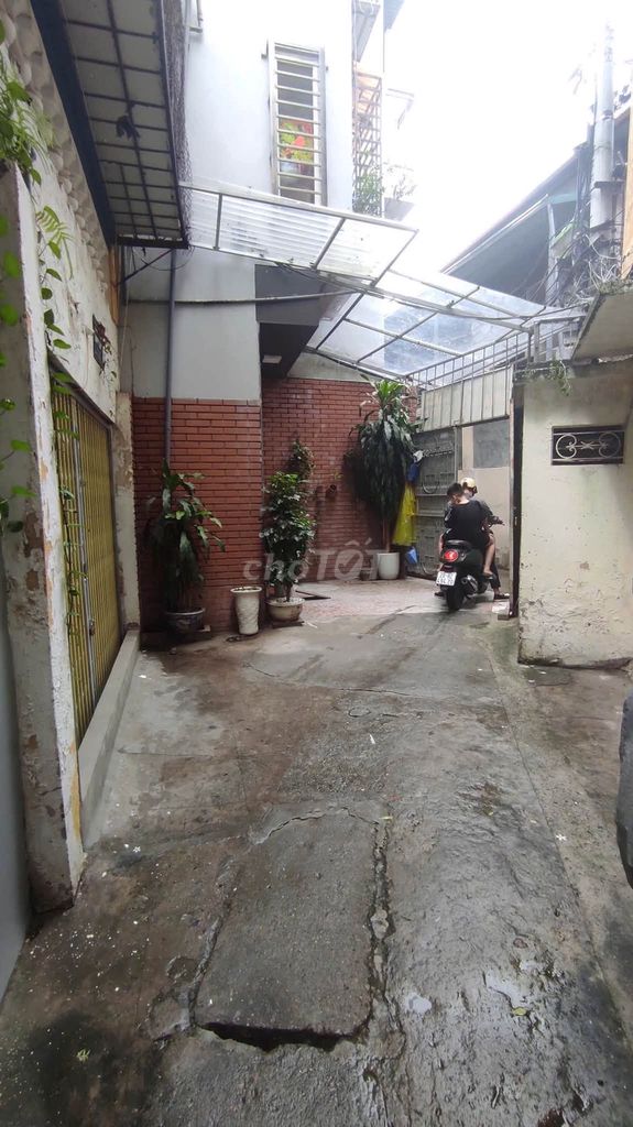 Rent 40 meters, 2 stories, 2 sleeping, Mai Động - Tam Trinh