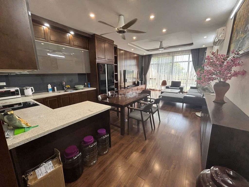 Rent next to sb23 Vinhomes Ocean Park, 94.5 meters2, full interior