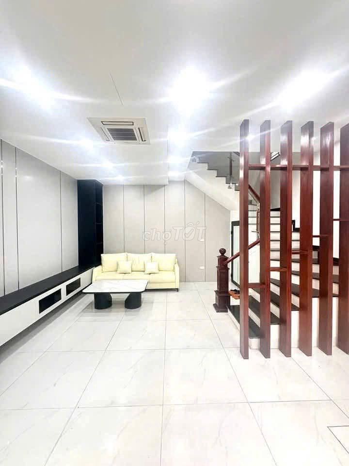 Renting Tựu Liệt, Thanh Trì, 40 meters, 4 stories, 8 million.