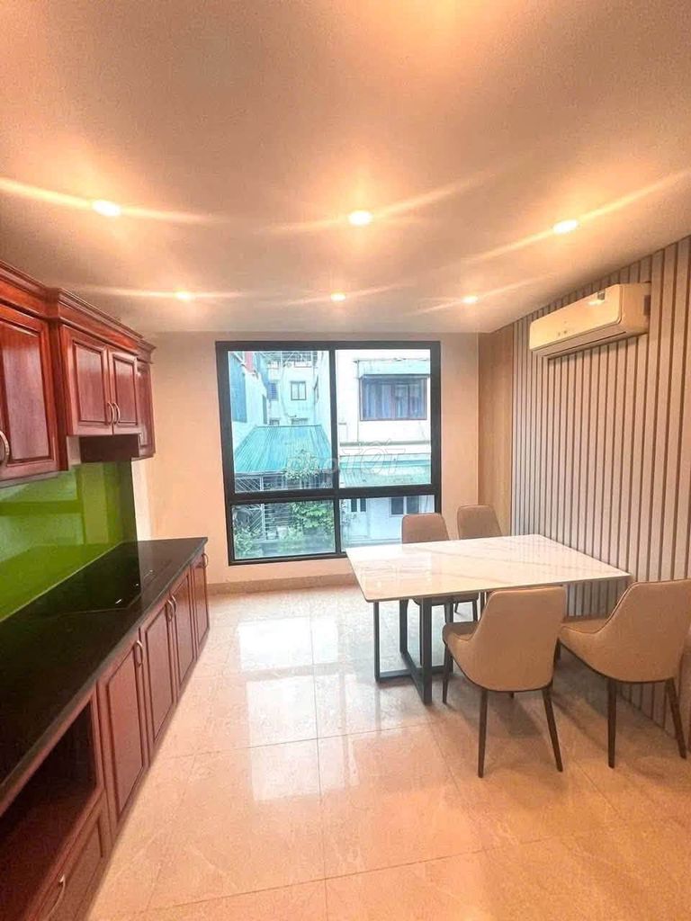 Renting Tựu Liệt, Thanh Trì, 40 meters, 4 stories, 8 million.