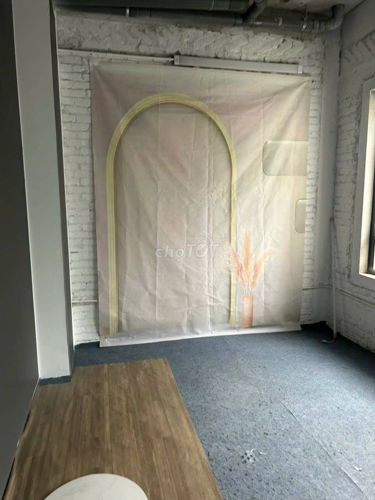 Rent the house next to Gamuda, Hoàng Mai, Hanoi - 90 meters2, 6 sleeping