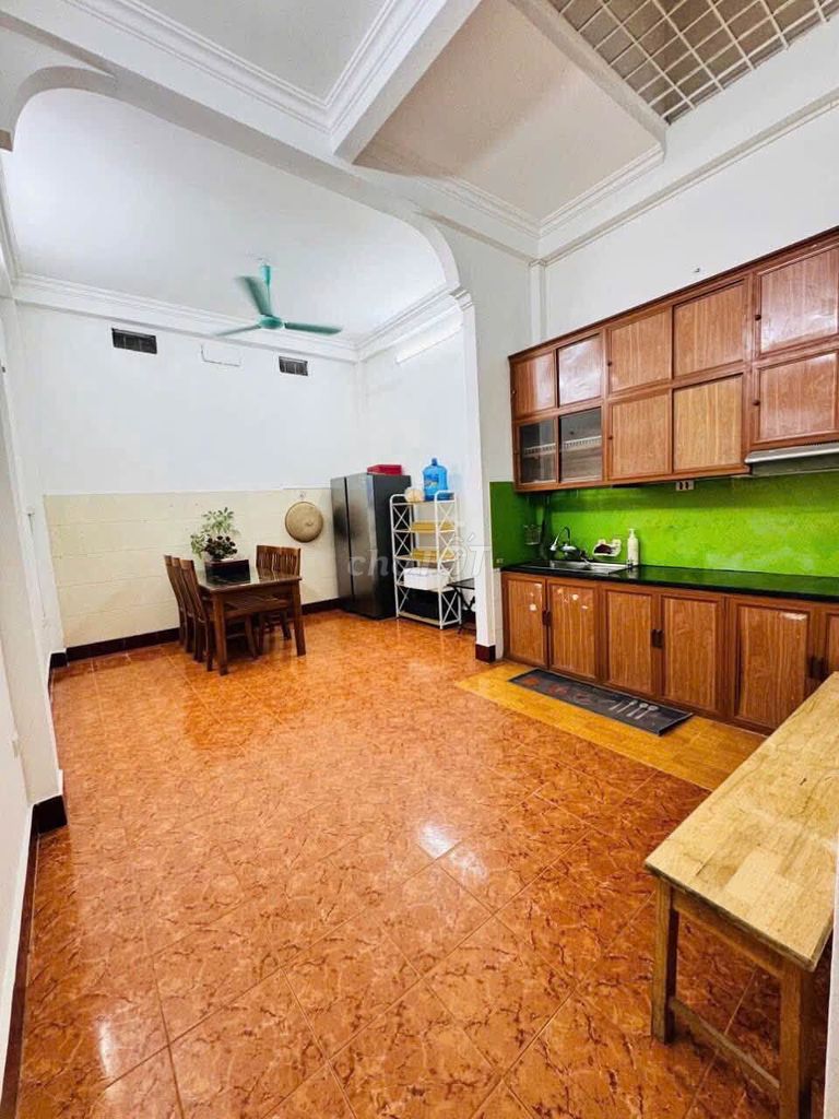 Rent the original house 60 meters, 4 Nguyễn Đức Cảnh Bedrooms, Hoàng Mai