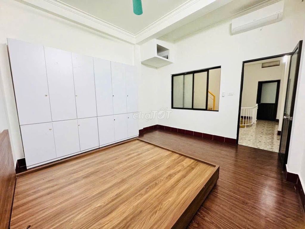 Rent the original house 60 meters, 4 Nguyễn Đức Cảnh Bedrooms, Hoàng Mai