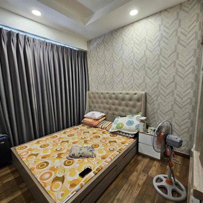Rent apartment 2 bedroom 60 M2 full interior - The Pegasuite