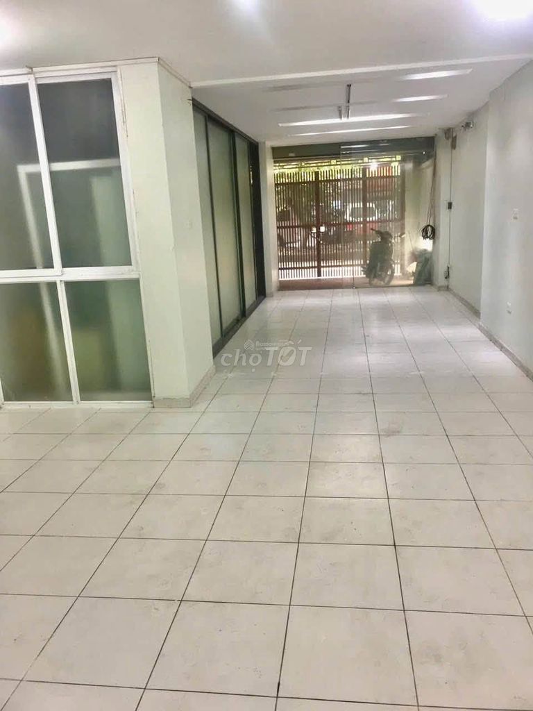 Rent Đặng Thùy Trâm, Nghĩa Đô, 6 floors, 45 million a month.