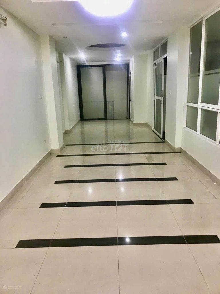 Rent Đặng Thùy Trâm, Nghĩa Đô, 6 floors, 45 million a month.