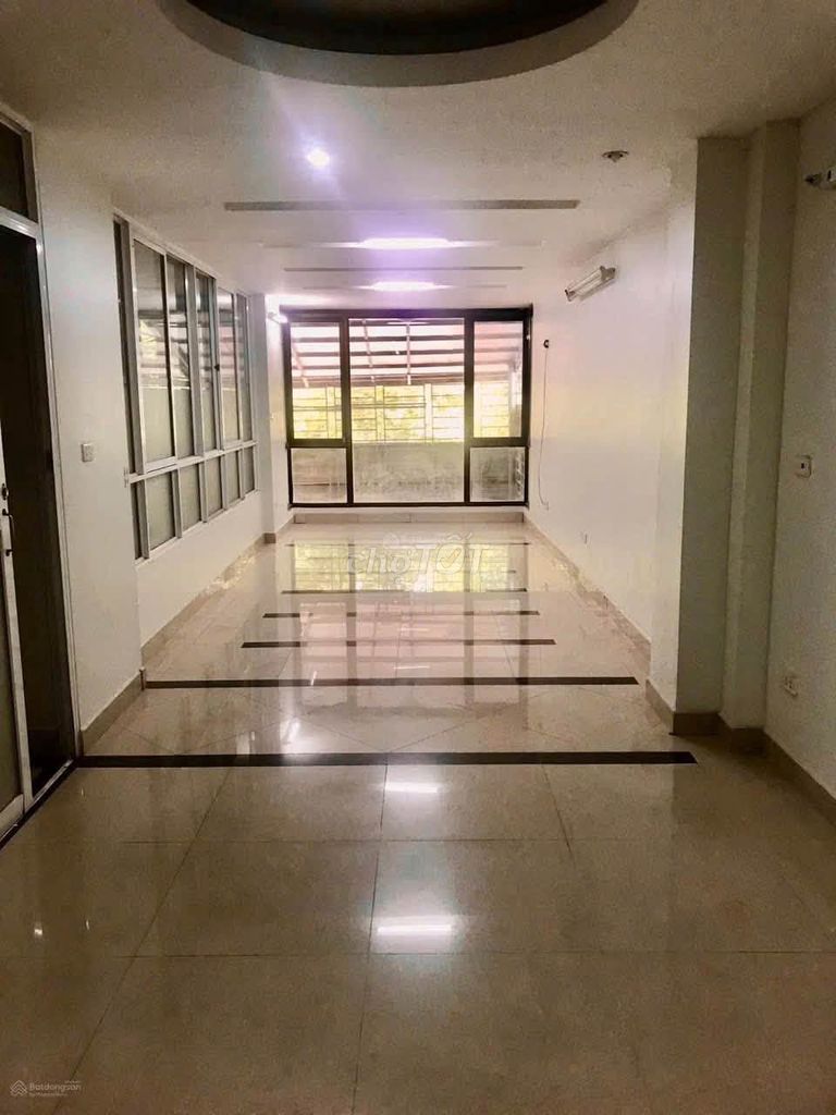 Rent Đặng Thùy Trâm, Nghĩa Đô, 6 floors, 45 million a month.