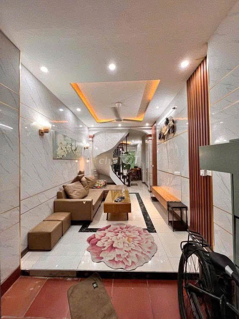 Renting private houses 44 meters x 3 level Ngõ 145 Quan Nhân, Thanh Xuân