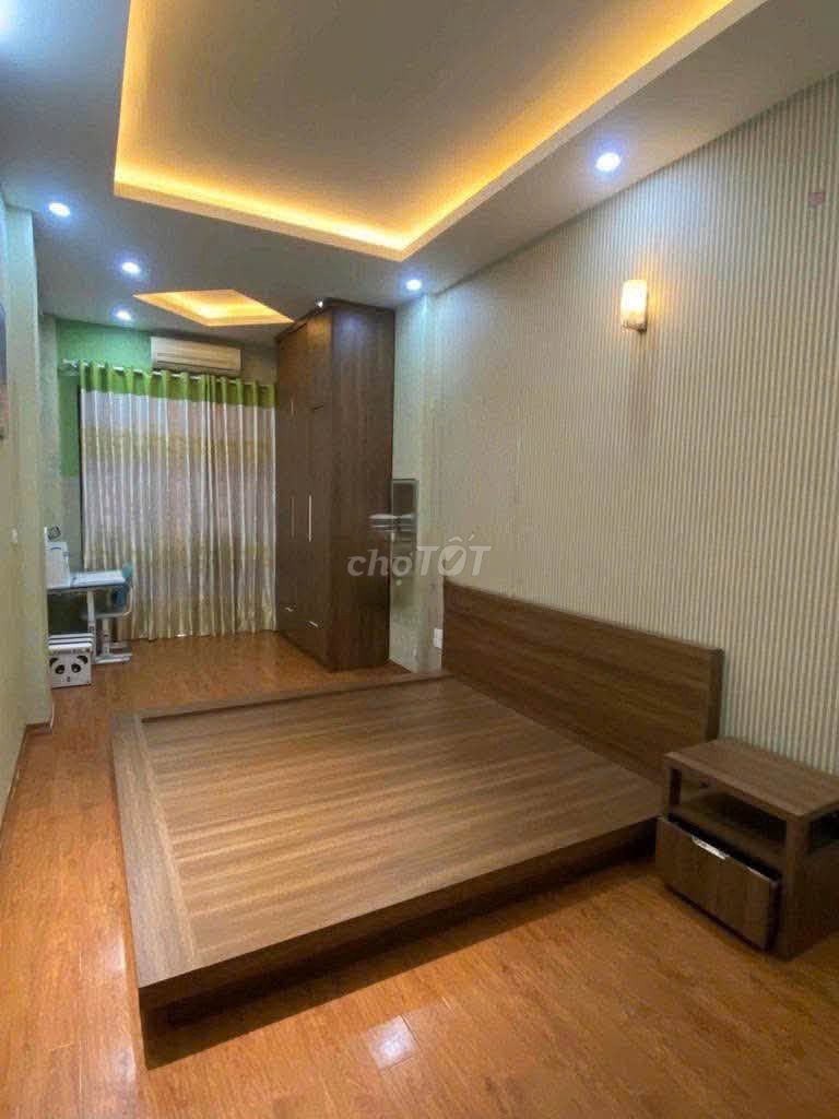 Renting private houses 44 meters x 3 level Ngõ 145 Quan Nhân, Thanh Xuân