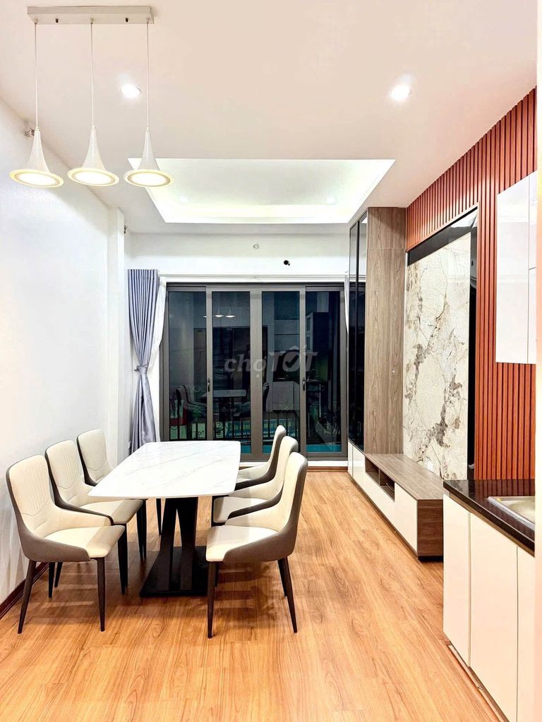 Rent Hoa Bằng, Cầu Giấy, 22.5 million a month.