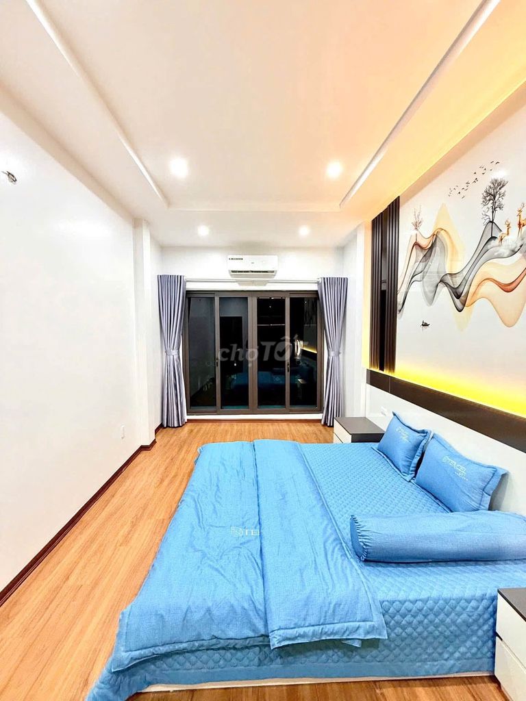 Rent Hoa Bằng, Cầu Giấy, 22.5 million a month.