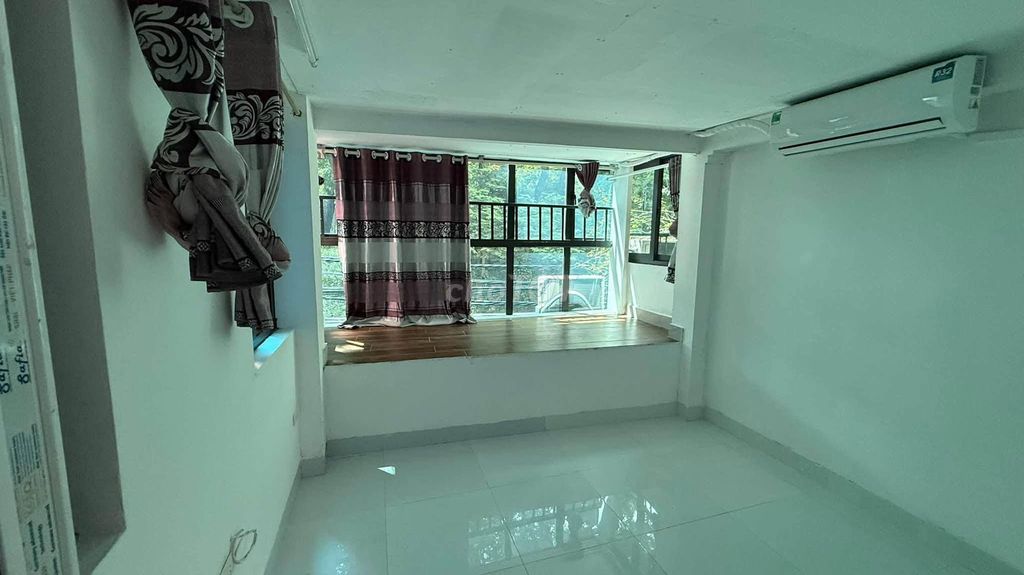 Rent his own house 35 meters and 5 stories, 3 sleeping, Đống Đa, 15 million