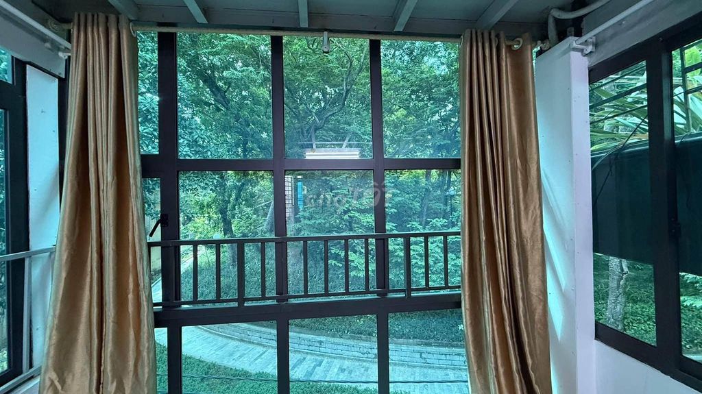Rent his own house 35 meters and 5 stories, 3 sleeping, Đống Đa, 15 million