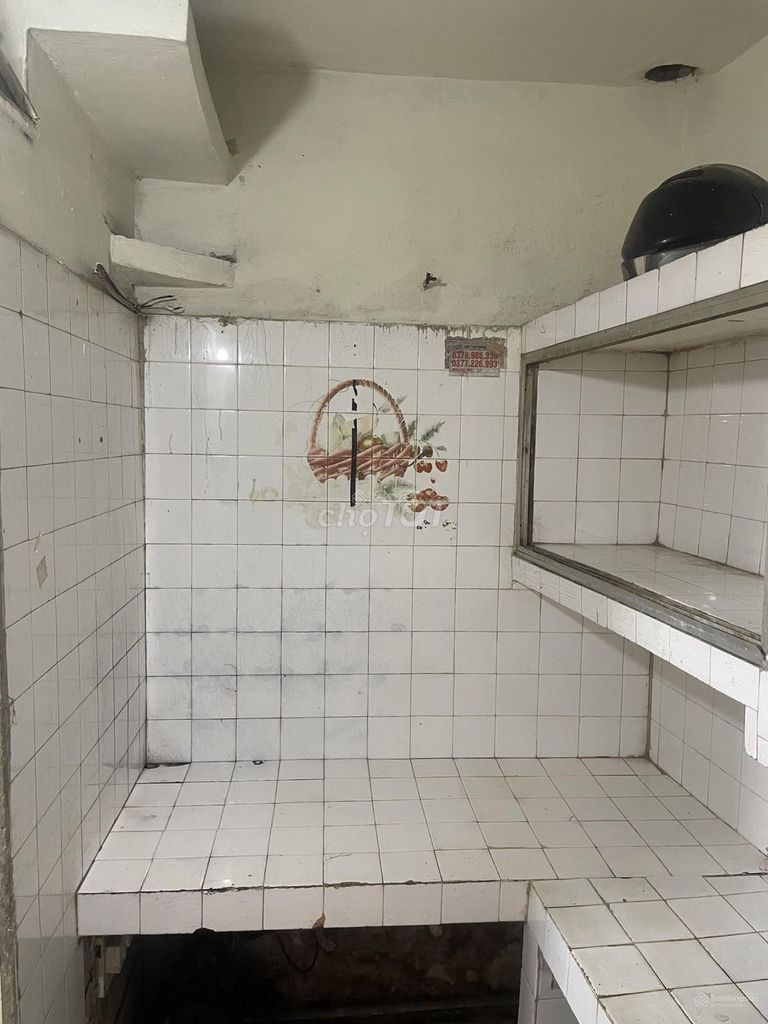 Rents 38 meters 2 floors Trương Định, Hai Bà Trưng, Hanoi