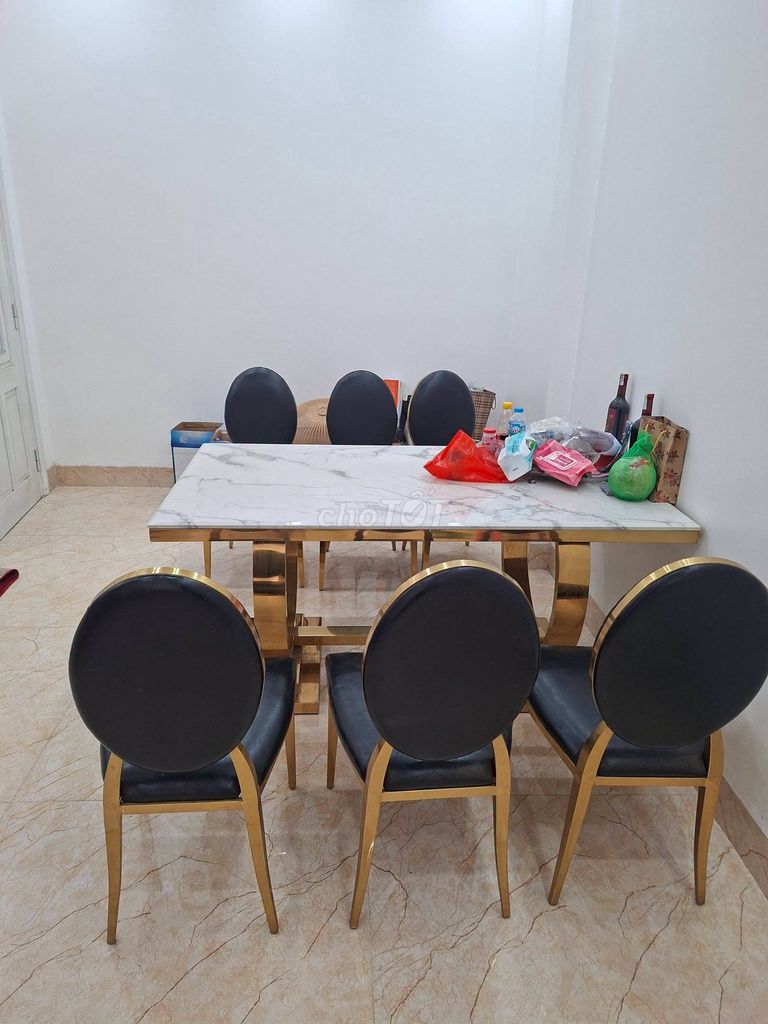 Rent the Phú Lương, 65 meters, 5 floors, full gear