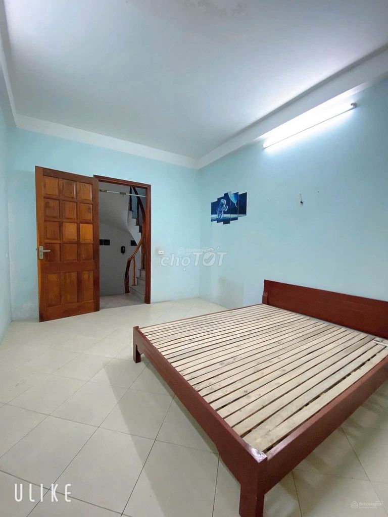 Rent an entire Kim Giang, Thanh Xuân, 9 million.