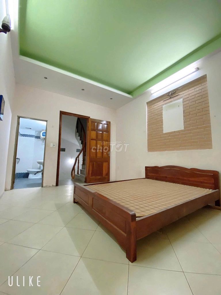 Rent an entire Kim Giang, Thanh Xuân, 9 million.
