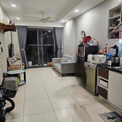 Rent apartment 68 M2 full interior - The Pegasuite
