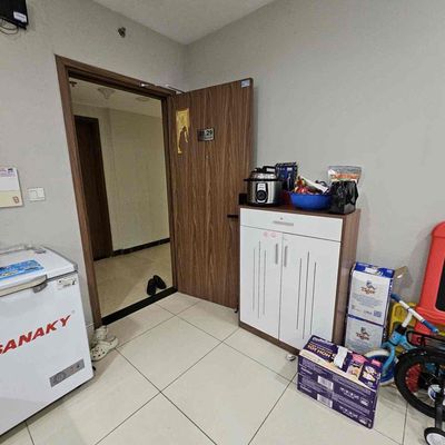 Rent apartment 68 M2 full interior - The Pegasuite
