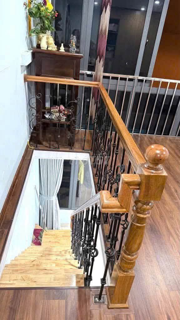 Rent 25 meters, 4 stories, avoidable car, Vạn Phúc, Hà Đông