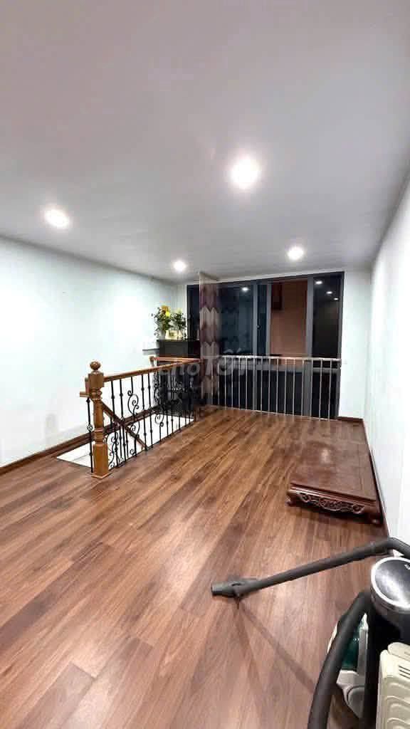 Rent 25 meters, 4 stories, avoidable car, Vạn Phúc, Hà Đông
