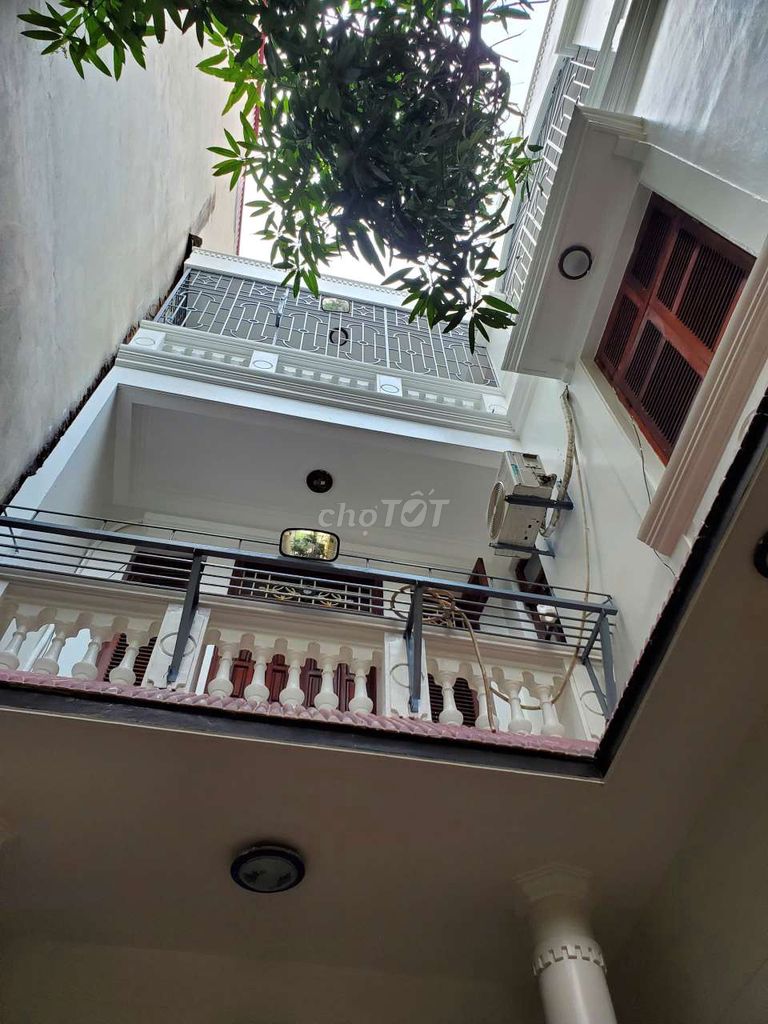 Rent Qq195 m2 x 3 floors, 4 bedrooms, wide, business, 20 million