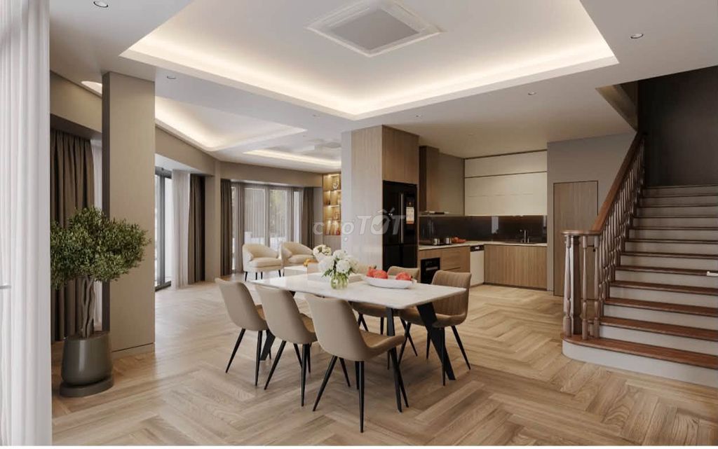Hire the Royal Jewel Hotel Ocean Park a full interior