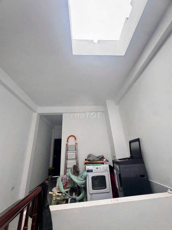 Rent 33 m2 x 5 floors, Nam Từ Liêm, Full interior