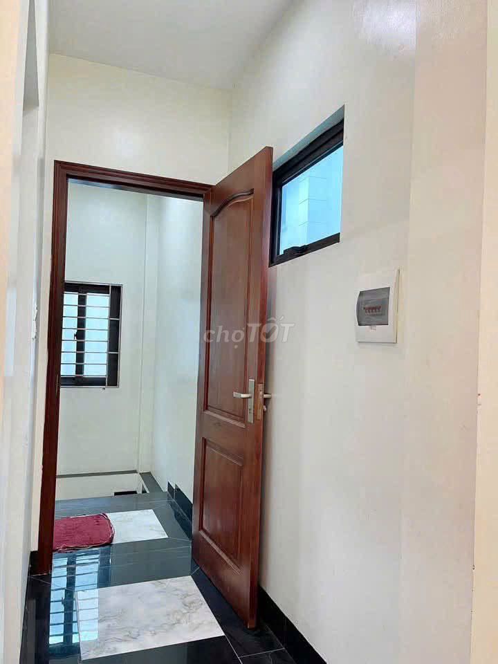 Rent Lê Quang Đạo, 40 m2 x 5 floors, 13.5 million