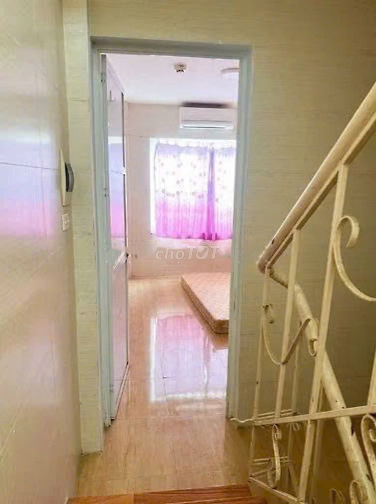 Rent the original apartment 4 hoàng đạo thành, Thanh Xuân