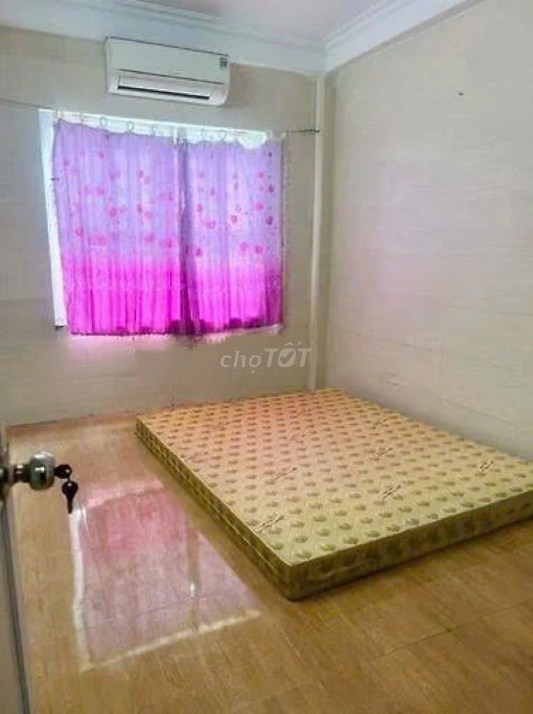 Rent the original apartment 4 hoàng đạo thành, Thanh Xuân