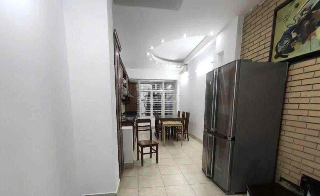 Rent Quỳnh Lôi 40 m2 x5 T place 12 million per second free