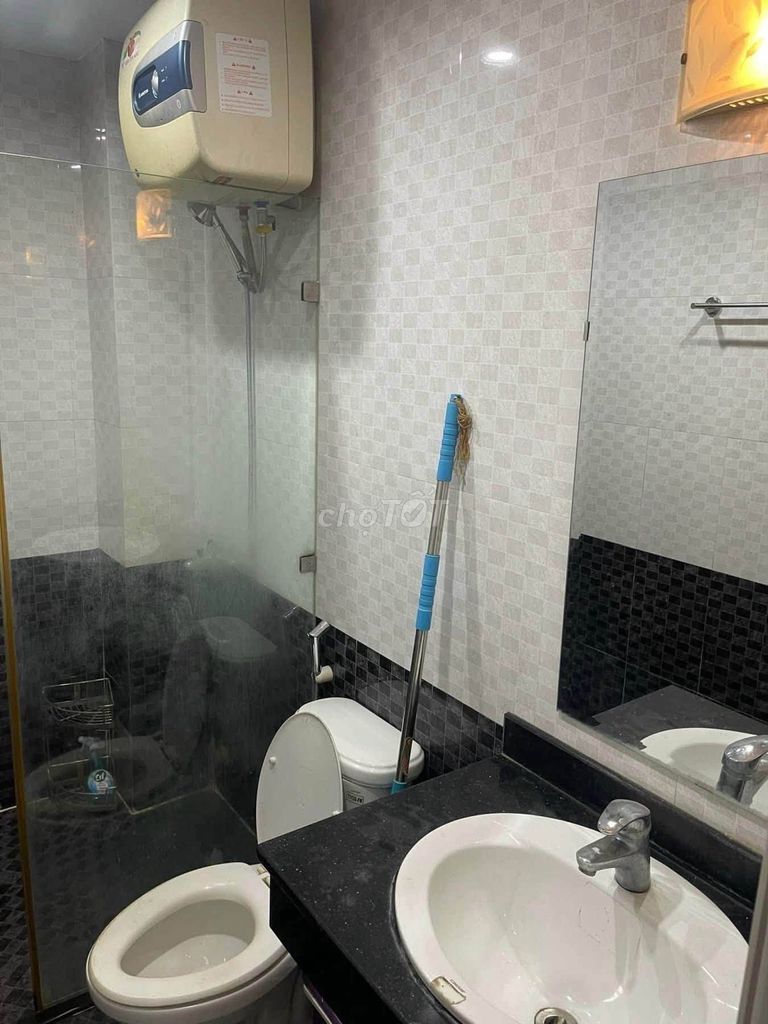 Rent a building at 66 Jewels - 3 bedrooms - Full interior - 8 million