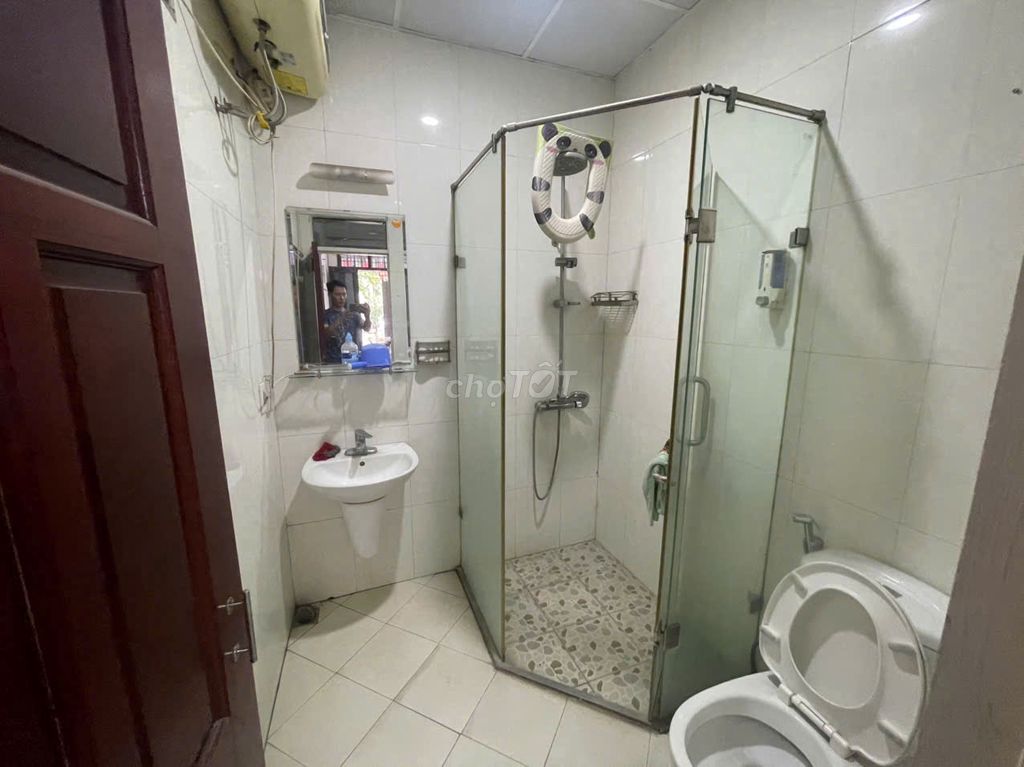 Kim Ngưu Thanh Nhàn private property area 60 m2 x2 t, 40 m2 yard, at 16 million