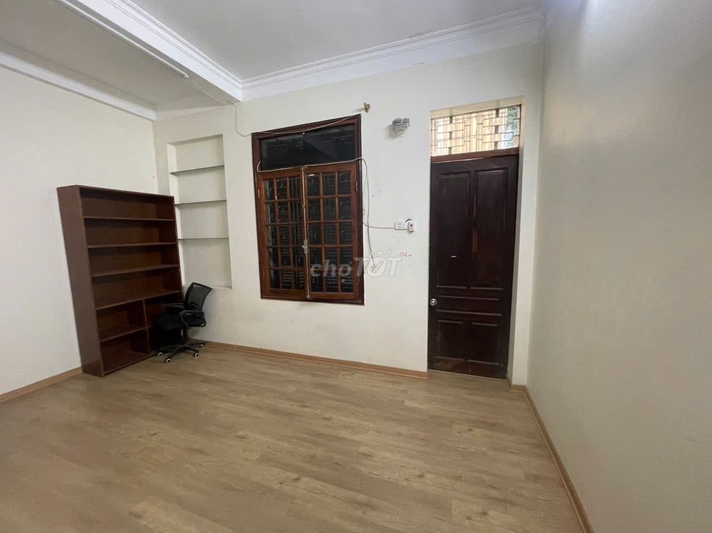 Kim Ngưu Thanh Nhàn private property area 60 m2 x2 t, 40 m2 yard, at 16 million