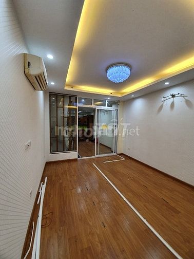 The 210 Hoàng Quốc Việt alley - area 50 m2 x 5 floors, 20 million/th