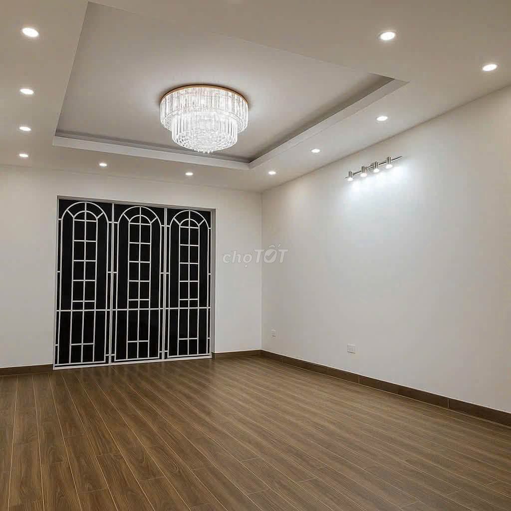 Rent the entire 5th floor Ngọc Thụy, 61 meters, 3 sleeping,